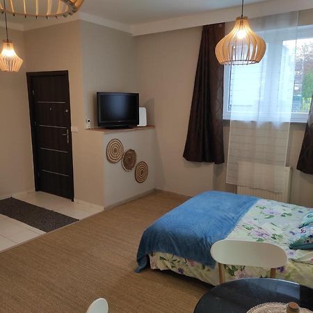 Redkot 40A Apartamento Zielona Góra Exterior foto
