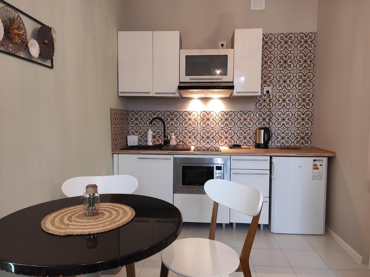 Redkot 40A Apartamento Zielona Góra Exterior foto