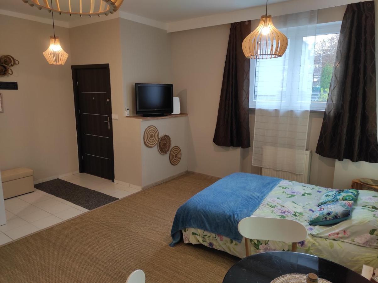 Redkot 40A Apartamento Zielona Góra Exterior foto