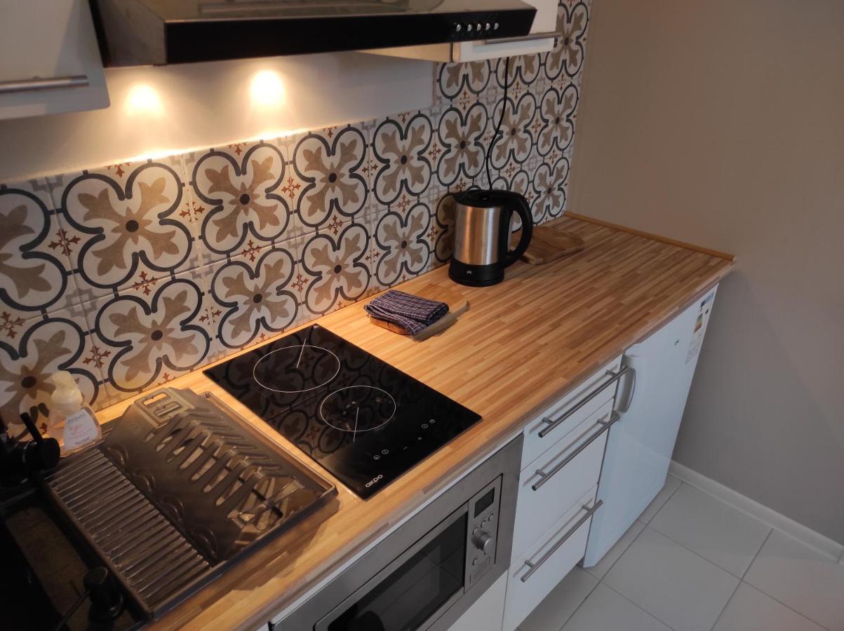 Redkot 40A Apartamento Zielona Góra Exterior foto