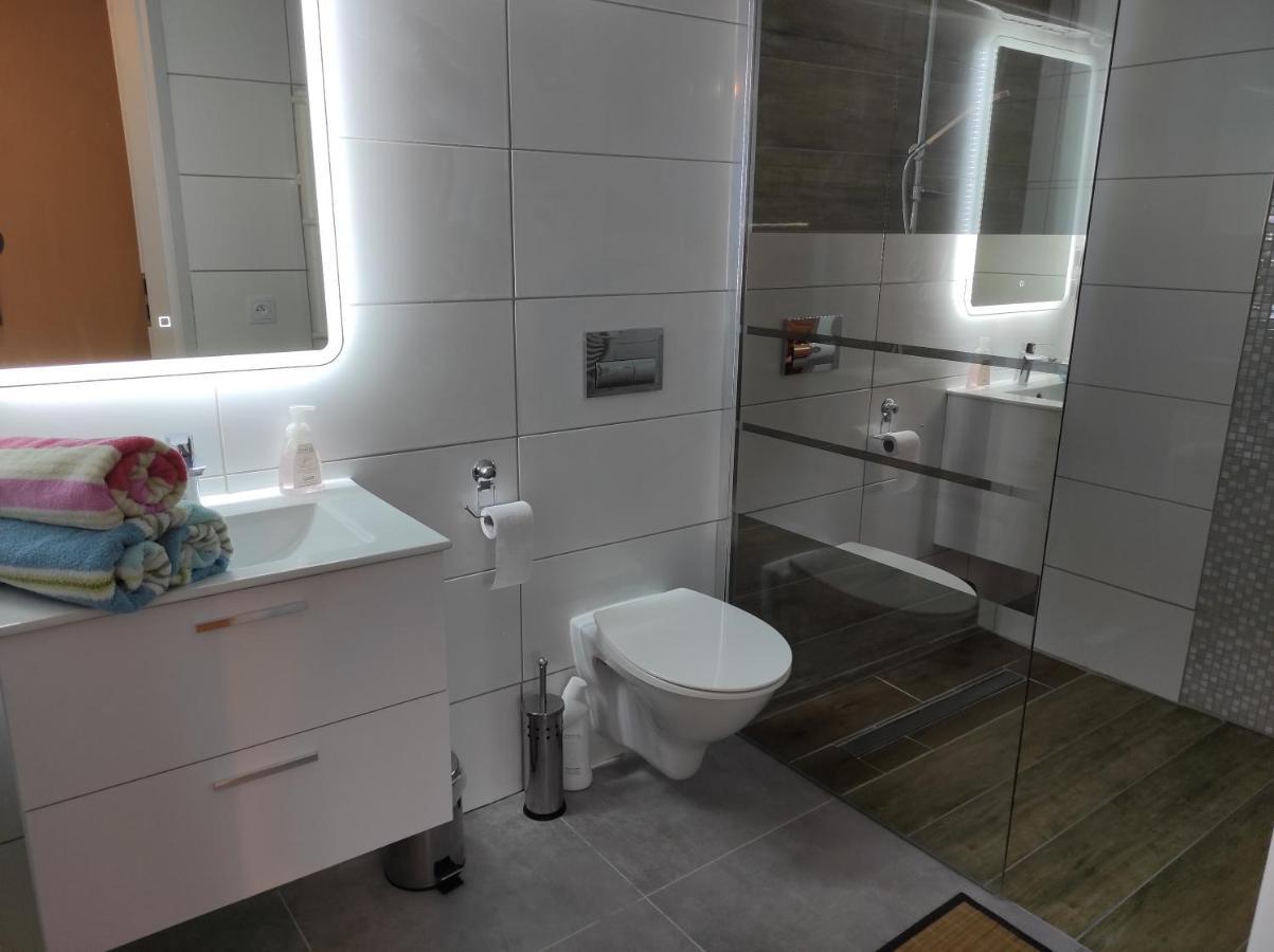 Redkot 40A Apartamento Zielona Góra Exterior foto